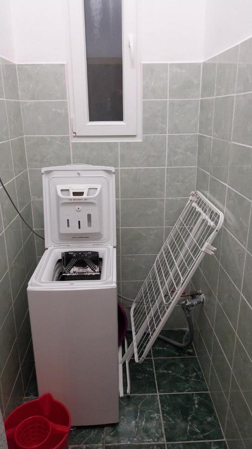 Yellow Blue Apartment 부다페스트 외부 사진